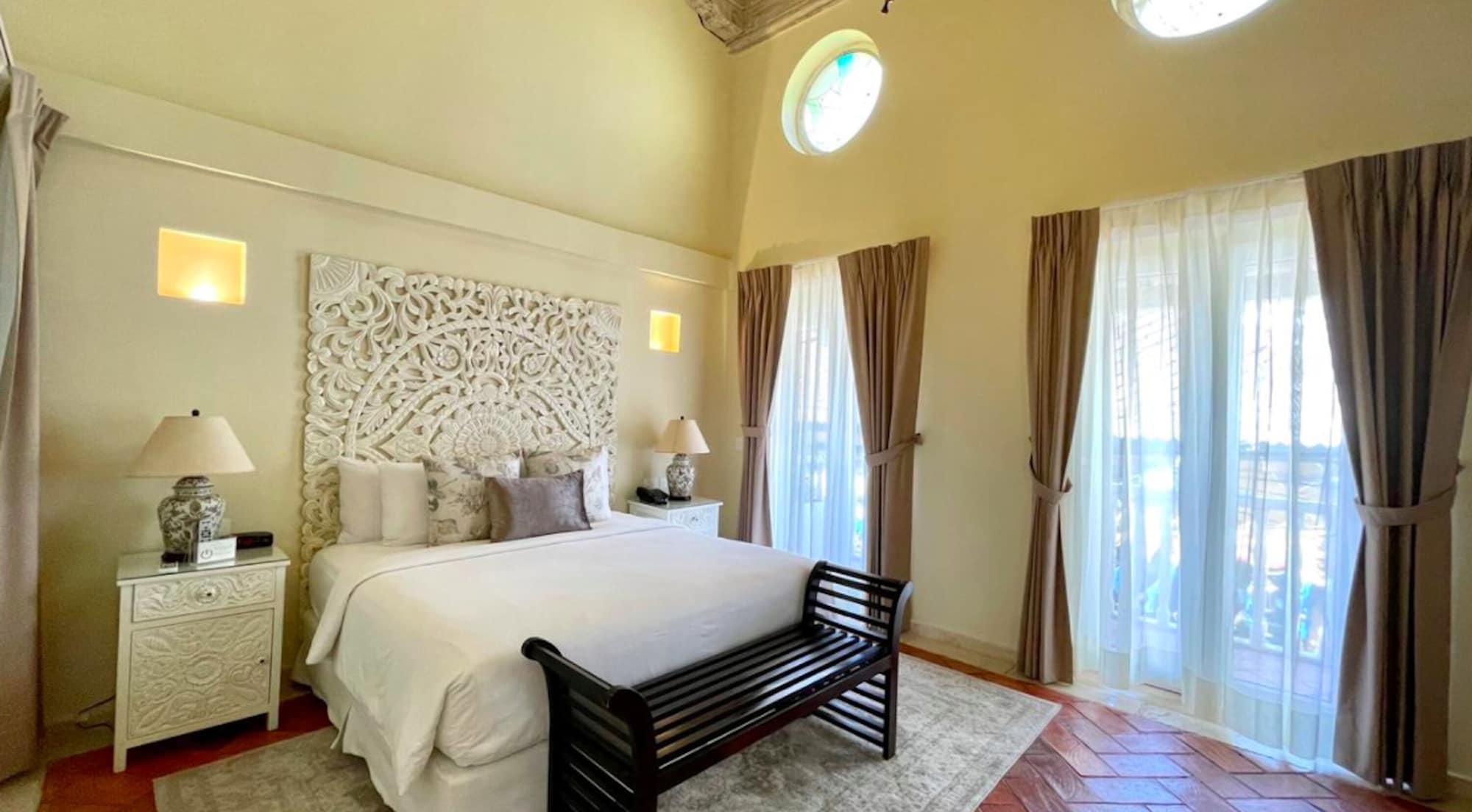 فندق كاسا كانابل بوتيك Cartagena المظهر الخارجي الصورة