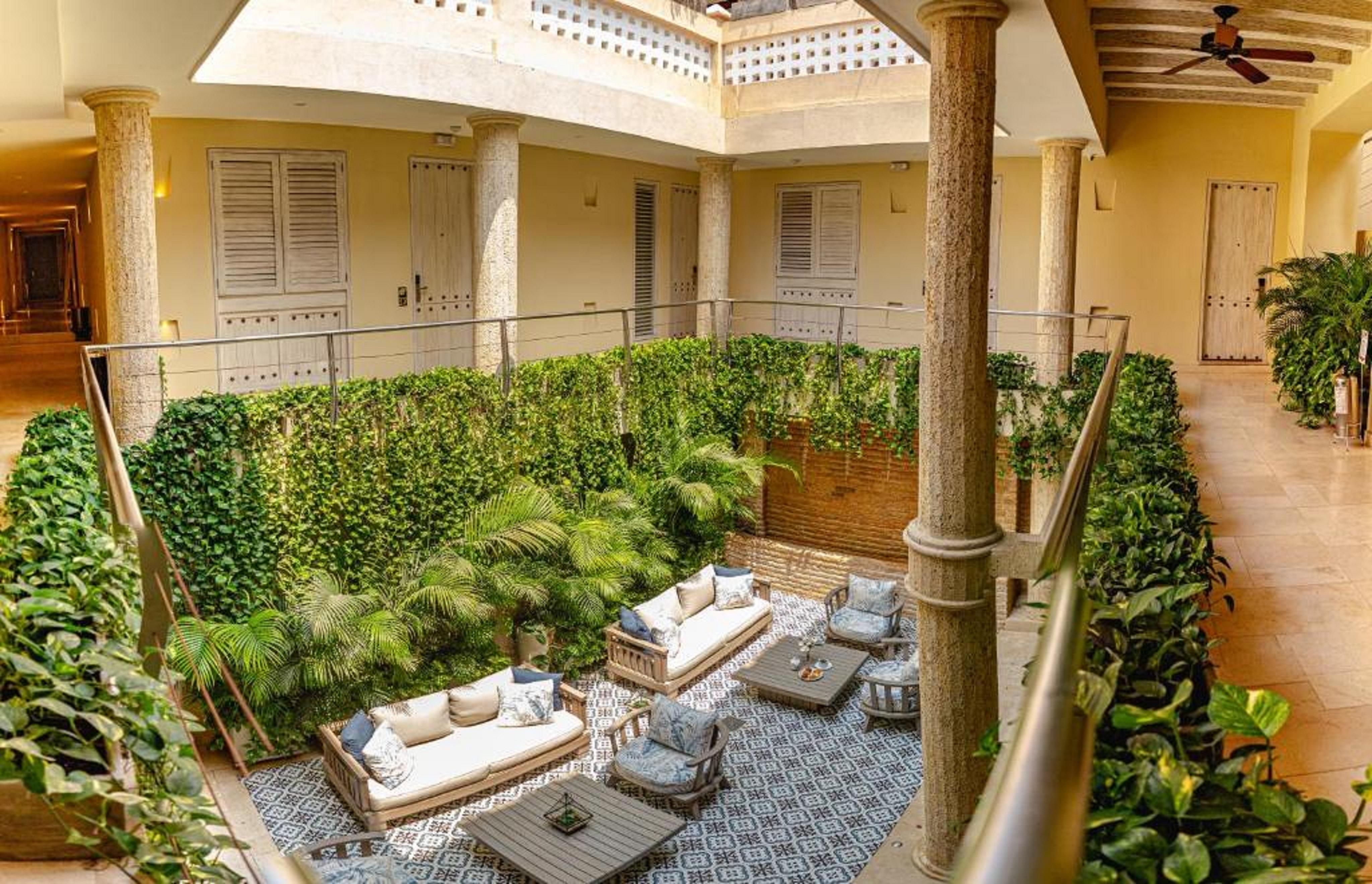 فندق كاسا كانابل بوتيك Cartagena المظهر الخارجي الصورة
